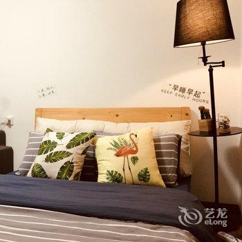 重庆篱南小住酒店式公寓酒店提供图片