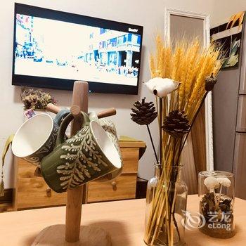 重庆篱南小住酒店式公寓酒店提供图片