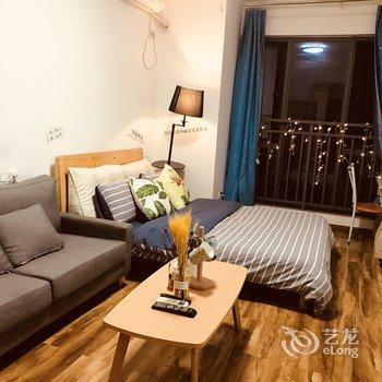 重庆篱南小住酒店式公寓酒店提供图片