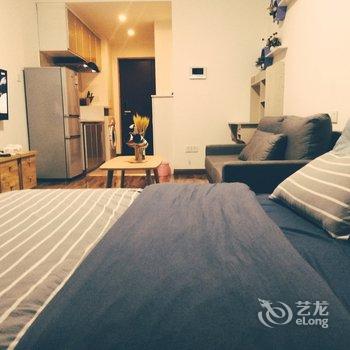 重庆篱南小住酒店式公寓酒店提供图片