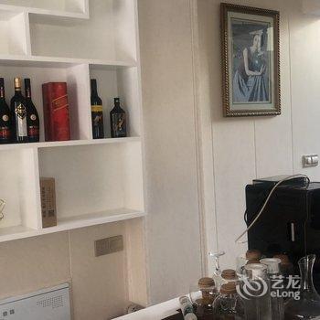 朱家尖方舟客栈酒店提供图片