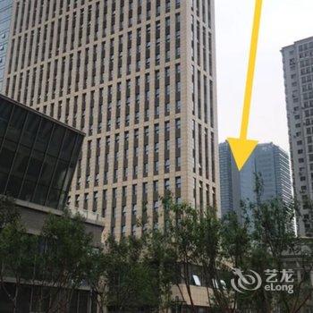 沈阳艺馨智选公寓酒店酒店提供图片