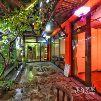 一念花开客栈(丽江古城大水车店)酒店提供图片