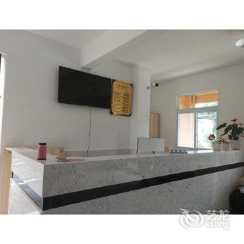 利川堰山谷度假村酒店提供图片