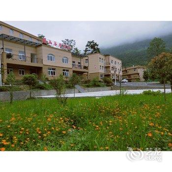 利川堰山谷度假村酒店提供图片