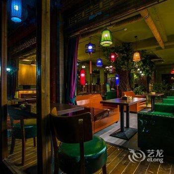 26Life族迹·云南民族体验客栈(昆明官渡古镇店)酒店提供图片