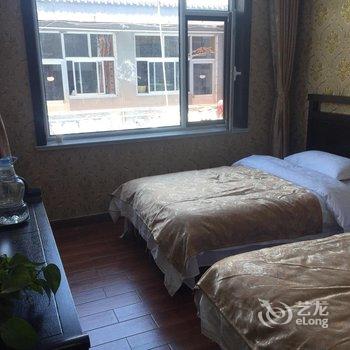 五台山沁香园酒店提供图片