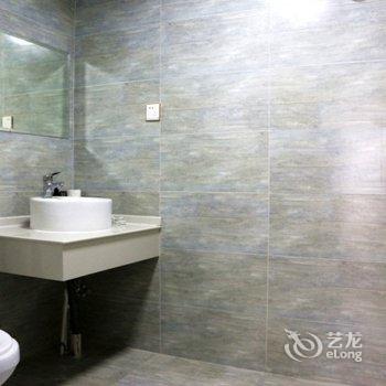 西安桃子公寓酒店酒店提供图片