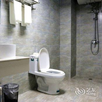 西安桃子公寓酒店酒店提供图片