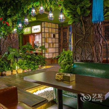 26Life族迹·云南民族体验客栈(昆明官渡古镇店)酒店提供图片