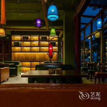 26Life族迹·云南民族体验客栈(昆明官渡古镇店)酒店提供图片