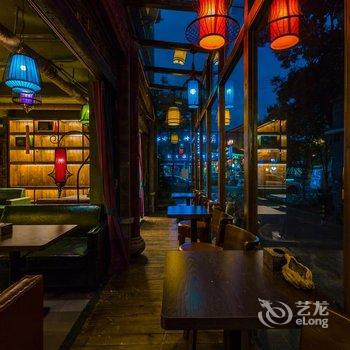 26Life族迹·云南民族体验客栈(昆明官渡古镇店)酒店提供图片