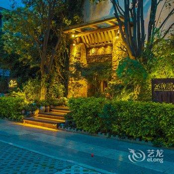 26Life族迹·云南民族体验客栈(昆明官渡古镇店)酒店提供图片