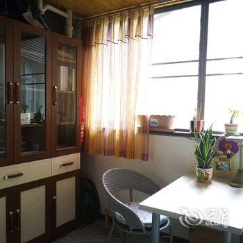 成都宜简·时光普通公寓酒店提供图片