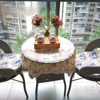 成都宜简·时光普通公寓酒店提供图片