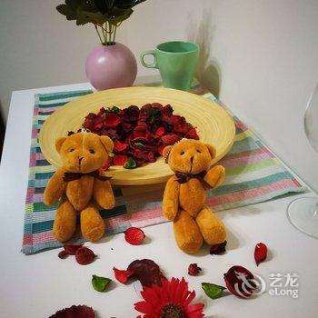 成都宜简·时光普通公寓酒店提供图片