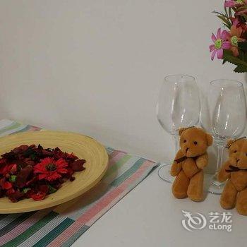 成都宜简·时光普通公寓酒店提供图片