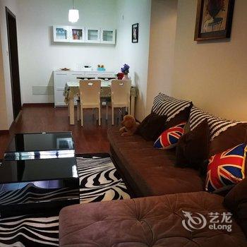 成都宜简·时光普通公寓酒店提供图片