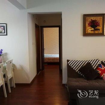 成都宜简·时光普通公寓酒店提供图片