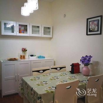 成都宜简·时光普通公寓酒店提供图片