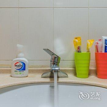 西安Locals路客·西安雁塔A44舍公寓(小雁塔路分店)酒店提供图片