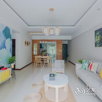 重庆三仔麻麻(00126630)公寓(欢乐多儿童乐园分店)酒店提供图片
