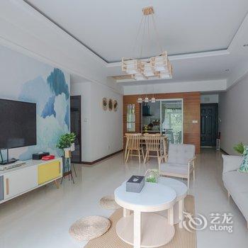 重庆三仔麻麻(00126630)公寓(欢乐多儿童乐园分店)酒店提供图片
