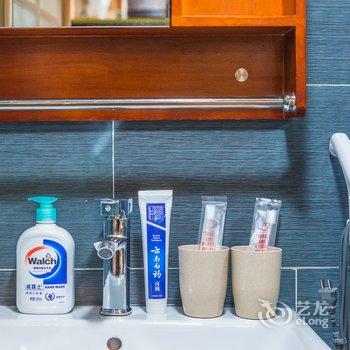 北京路客民宿BC9270酒店提供图片