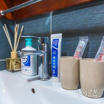 北京路客民宿BC9270酒店提供图片