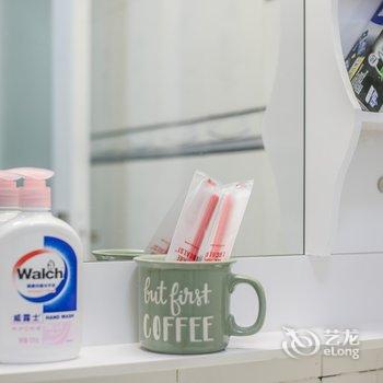 成都路客精品民宿BC7140酒店提供图片