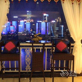 重庆王运刚(00130960)公寓(胜利新村分店)酒店提供图片