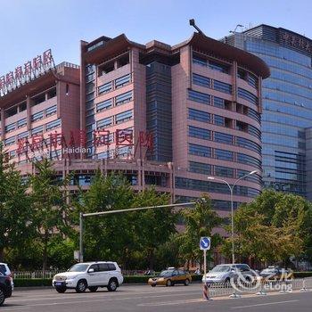 Locals路客公寓(北京知春公园店)酒店提供图片