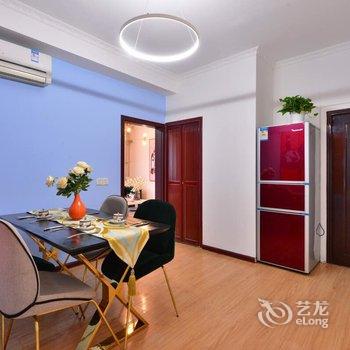 北京路客民宿BC6950酒店提供图片