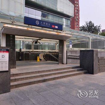 北京路客民宿BC6950酒店提供图片
