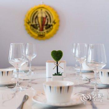 广州Locals路客·广州天河A39舍公寓(猎德涌分店)酒店提供图片