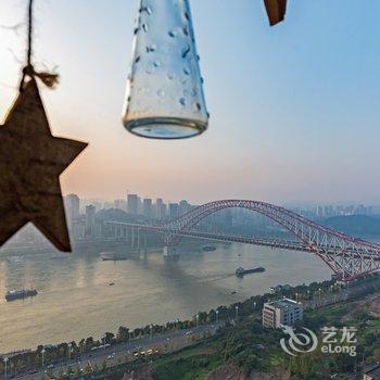 重庆张小姐的民宿酒店提供图片