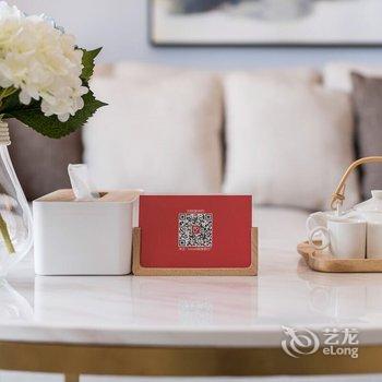 广州Locals路客·广州天河A39舍公寓(猎德涌分店)酒店提供图片