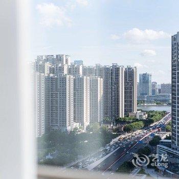 广州Locals路客·广州天河A39舍公寓(猎德涌分店)酒店提供图片