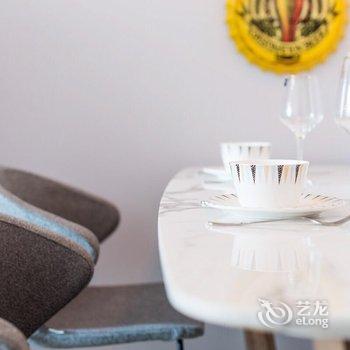 广州Locals路客·广州天河A39舍公寓(猎德涌分店)酒店提供图片