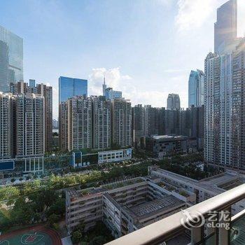 广州Locals路客·广州天河A39舍公寓(猎德涌分店)酒店提供图片