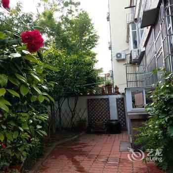 青岛美美与共公寓酒店提供图片