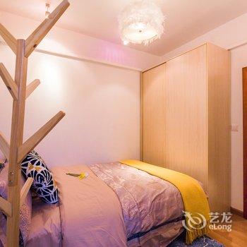 重庆Locals路客·重庆江北A03舍公寓(江北步行街分店)酒店提供图片