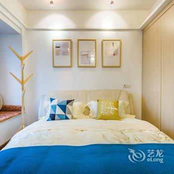 重庆Locals路客·重庆江北A03舍公寓(江北步行街分店)酒店提供图片