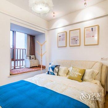 重庆Locals路客·重庆江北A03舍公寓(江北步行街分店)酒店提供图片