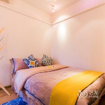 重庆Locals路客·重庆江北A03舍公寓(江北步行街分店)酒店提供图片