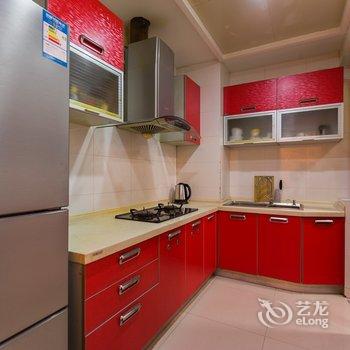 重庆Locals路客·重庆江北A03舍公寓(江北步行街分店)酒店提供图片