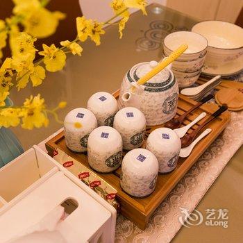 重庆Locals路客·重庆江北A03舍公寓(江北步行街分店)酒店提供图片