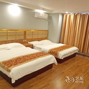 成都PA旅途之家公寓酒店提供图片