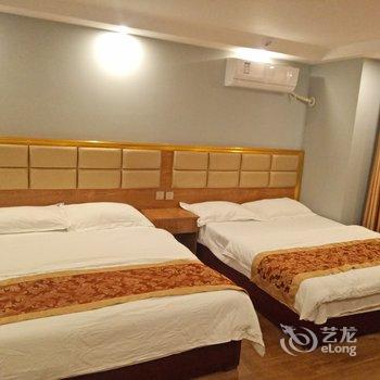 成都PA旅途之家公寓酒店提供图片
