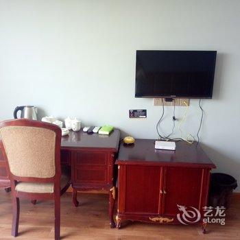 成都PA旅途之家公寓酒店提供图片